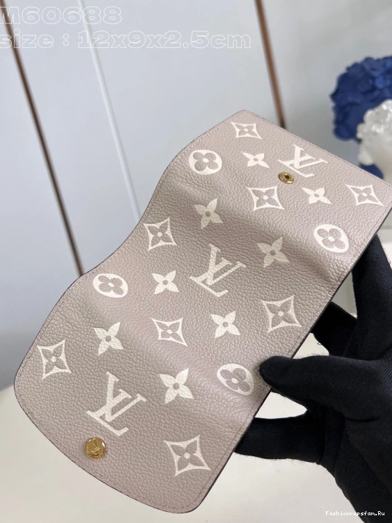 FS CHEAP VICTORINE cm VUITTON LOUIS WALLET-12*9.5*2.5 0718